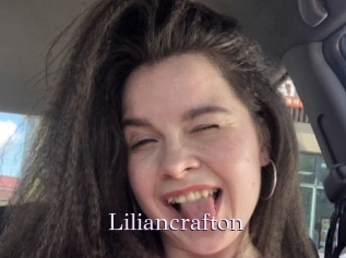 Liliancrafton