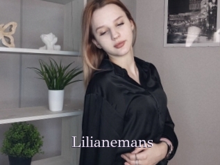 Lilianemans