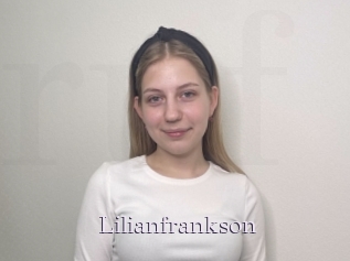 Lilianfrankson