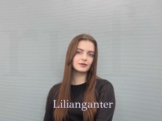 Lilianganter