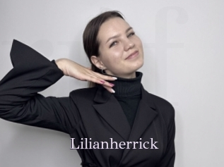 Lilianherrick