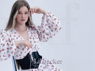 Lilibacker