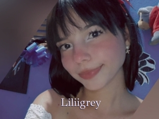 Liliigrey