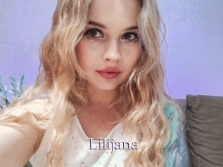 Lilijana