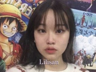 Lilisan