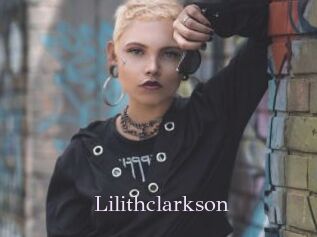 Lilithclarkson