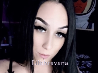 Lilithravana