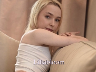 Lillabloom