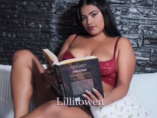 Lillitowen