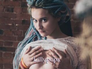 lillypopx Rencontre Une Femme