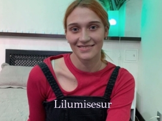 Lilumisesur