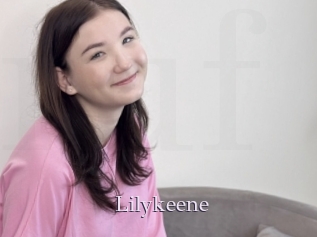 Lilykeene