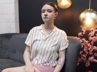 Lilyloyd