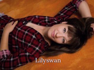 Lilyswan