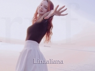 Linaaliana