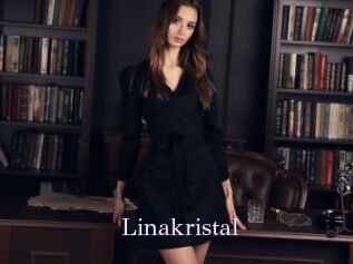 Linakristal