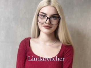 Lindareacher