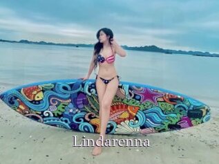 Lindarenna