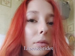 Linettebridet