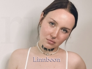 Linnboon