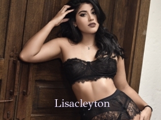 Lisacleyton