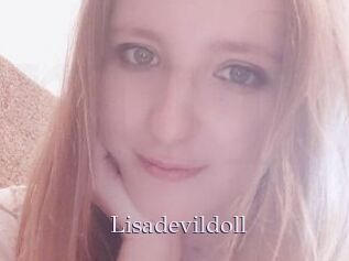 Lisadevildoll