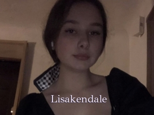 Lisakendale