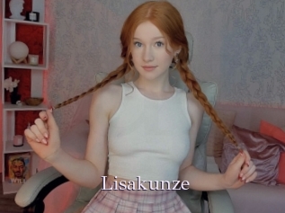 Lisakunze