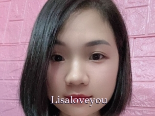 Lisaloveyou