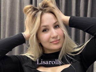 Lisarolls