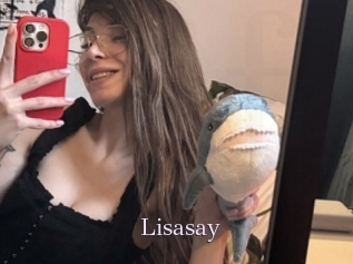 Lisasay