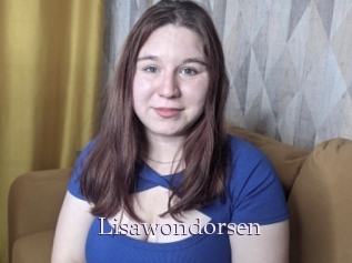 Lisawondorsen