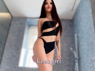 Lissagirl