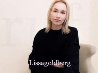 Lissagoldberg