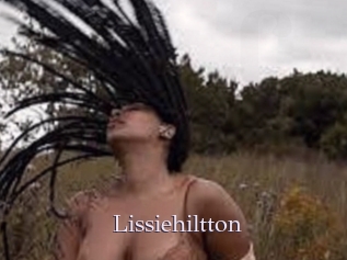 Lissiehiltton