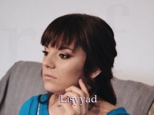 Lisyyad