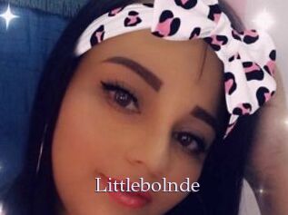 Littlebolnde