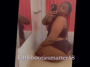 Littlebootiesmatter18