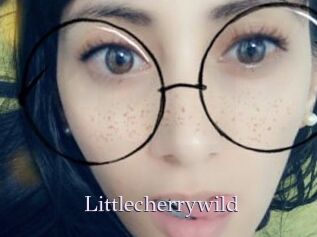 Littlecherrywild