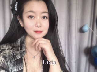 Lixia
