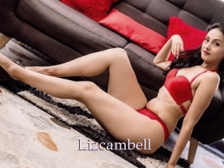 Lizcambell