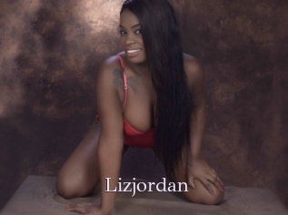 Lizjordan