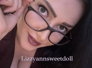 Lizzyannsweetdoll