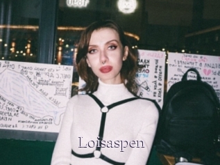 Loisaspen