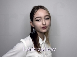 Loisbroadway