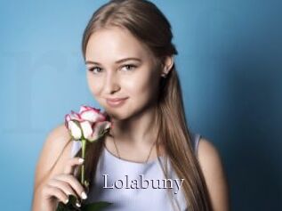Lolabuny