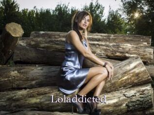Loladdicted