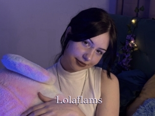 Lolaflams