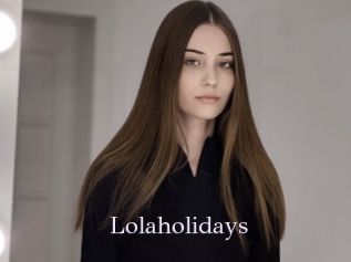 Lolaholidays