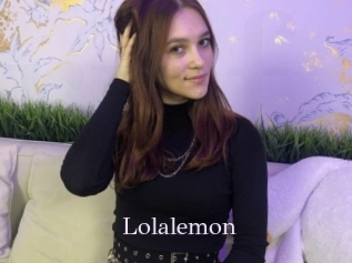 Lolalemon